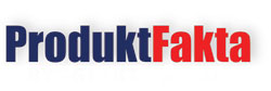 ProduktFakta