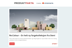 Helt ny fargekolleksjon | Nyhet! Invisacook | Lanserer ny hjemmeside