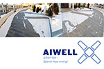 Aiwell AS : Markedets mest energivennlige snøsmeltesystem