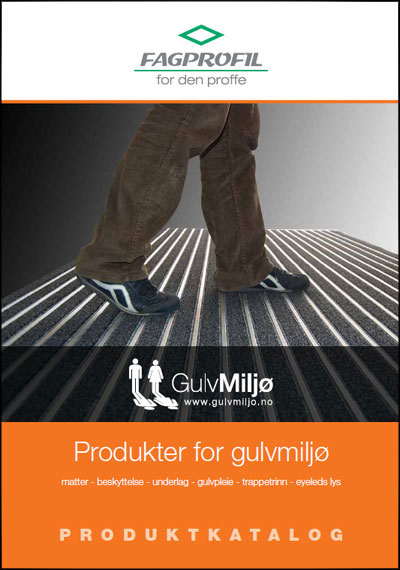 Duri Fagprofil : Produkter for gulvmilj�!