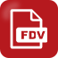 FDV Wavin Grunnavløp PVC ML
