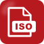 ISO-sertifisert