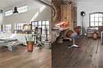 K�hrs Founders Cellection – h�ndbearbeidede med vintage f�lelse