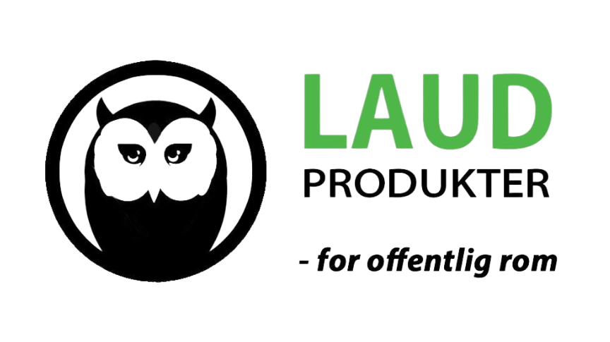 Laud Produkter AS