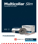 Multicollar Slim Brosjyre