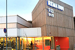 Ruukki - Remas miljøvennlige matbutikk ble bygget med lifepaneler
