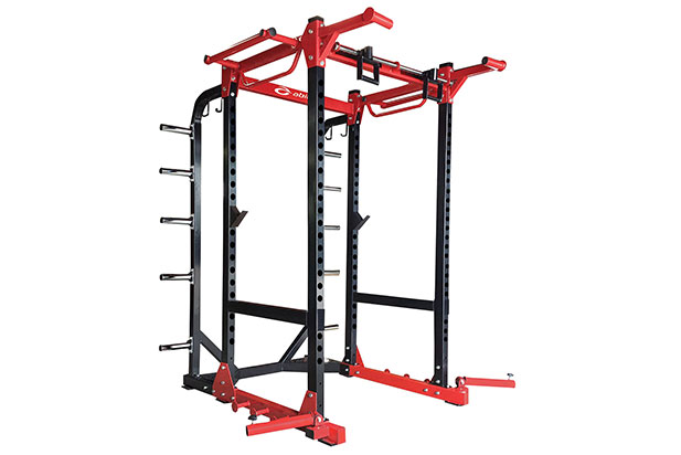 Cages/PowerRack