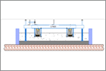 Vibratec Akustikprodukter AS kan n� levere Q-TRACK