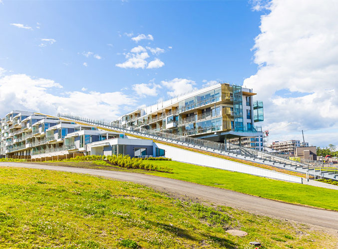 Oslofjord Convention Center