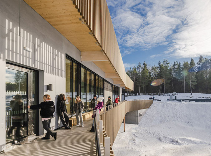 Torvbråten skole