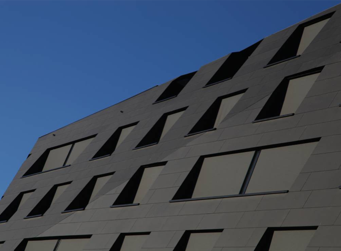 Kystens Hus