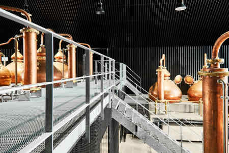 Stauning Whisky