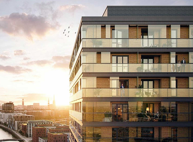 Roots - Hamburg, Tyskland