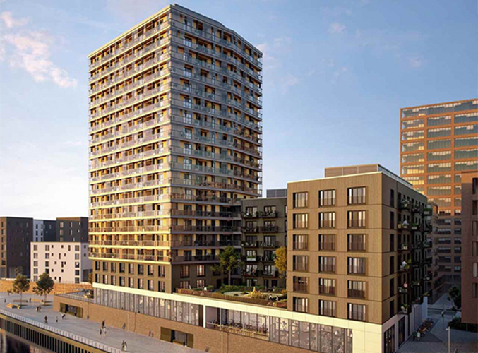 Roots - Hamburg, Tyskland