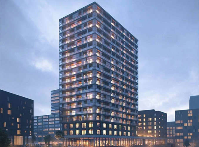 Roots - Hamburg, Tyskland