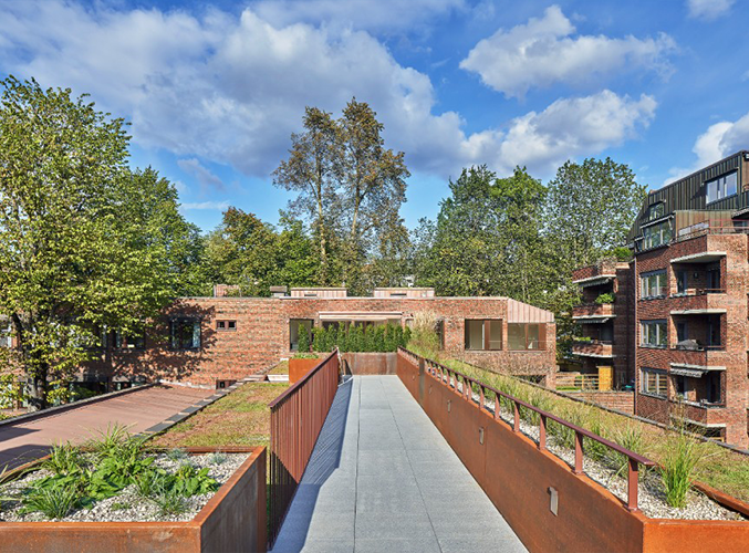 Munthes gate 29 - Tidemands gate 40-42