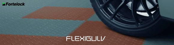 Annonse for Flexigulv