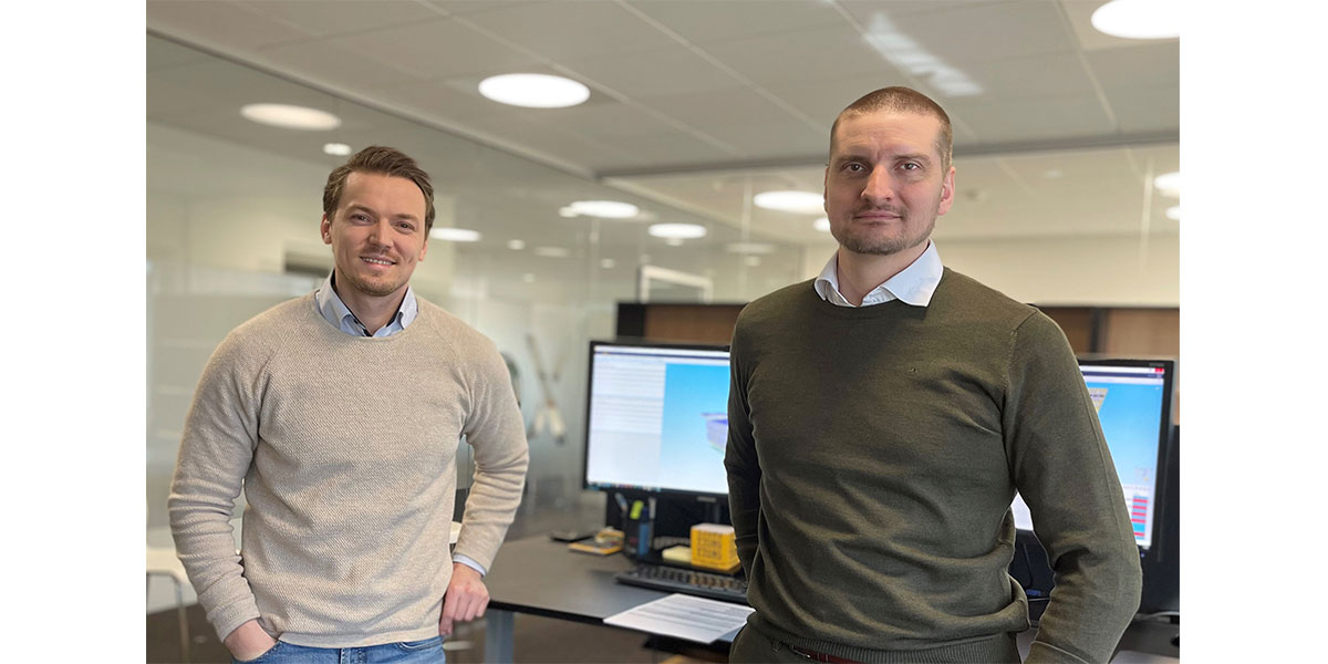 Xella utvider med digital avdeling