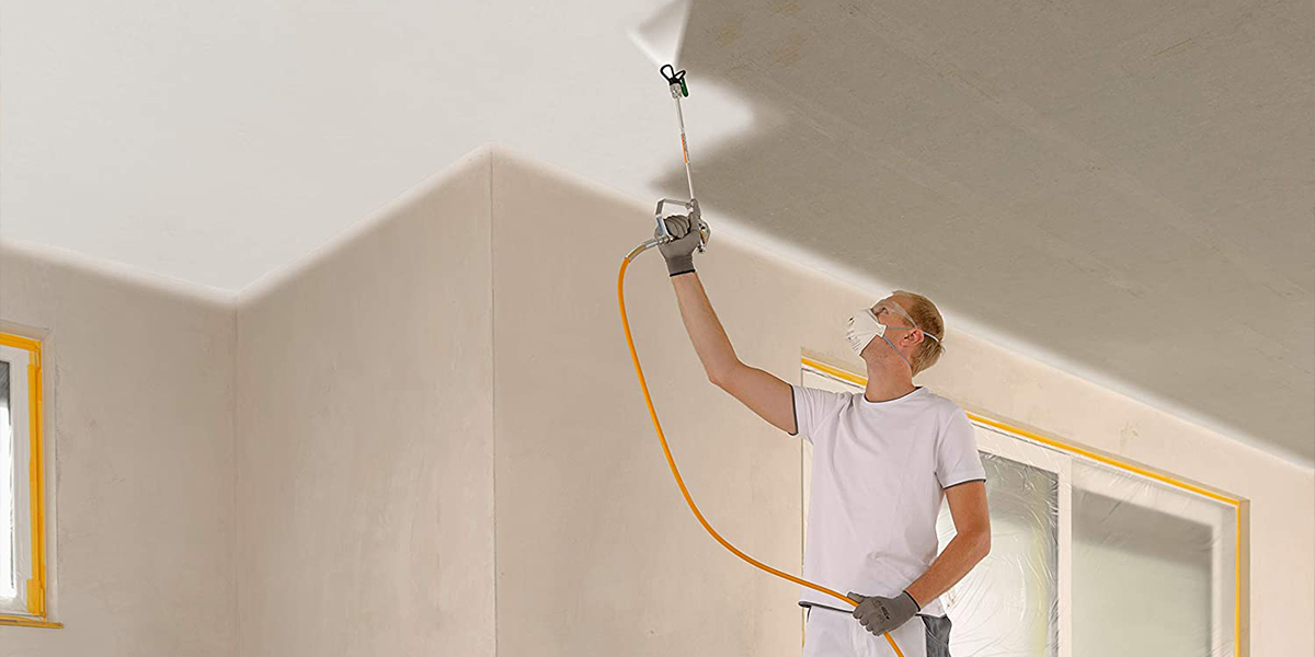 Power Painter 90 Extra HEA