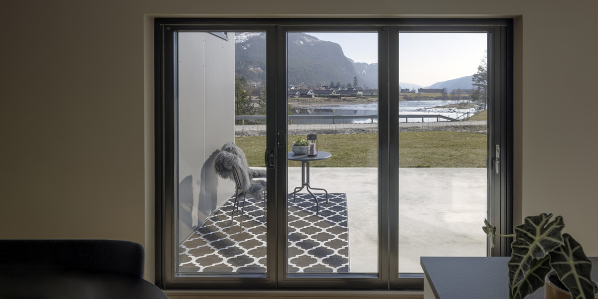 Hel Aluminium - Mulighetenes materiale
