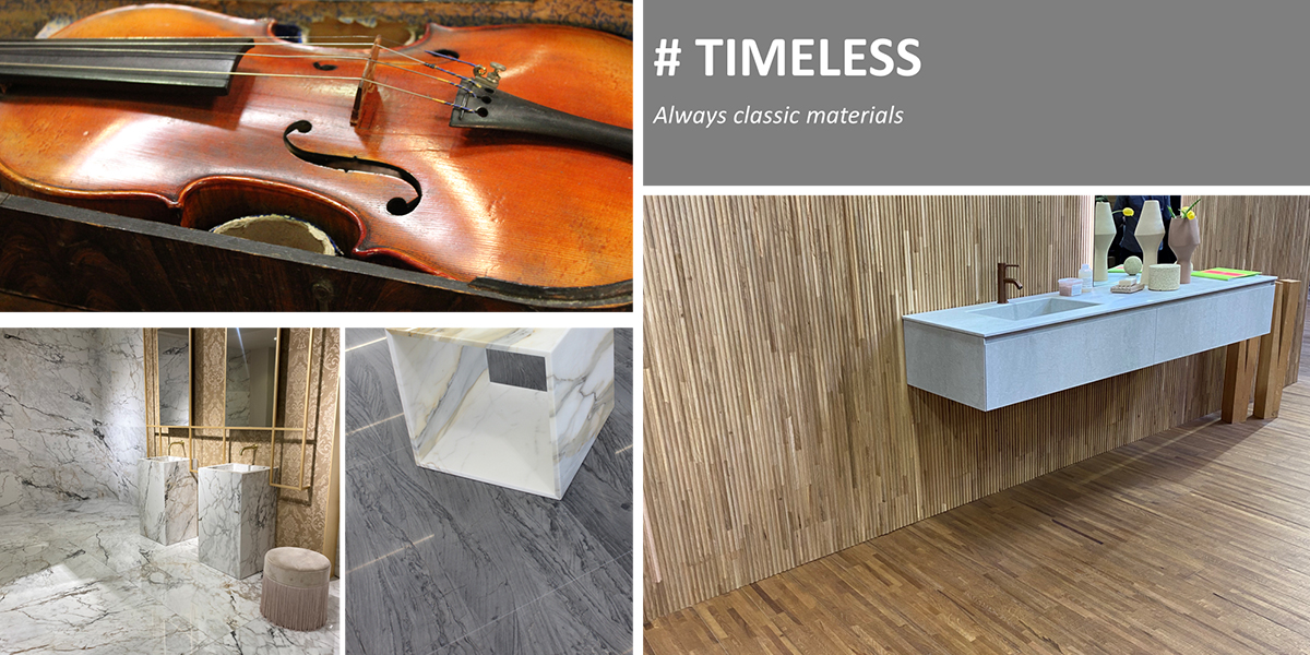Ny LVT-serie fra Gerflor