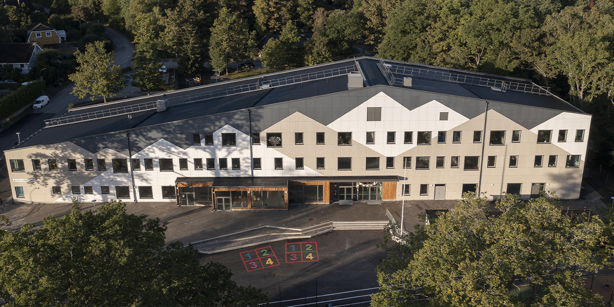 Cembrit deltar på Architect@Work i Lillestrøm 23. og 24. November