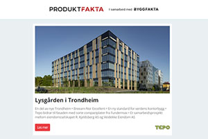 Tepo fasadeplater fra Fundermax | Vedlikeholdsfrie utemøbler | Desentralt markerings- og ledelys | Tørrmur av Altaskifer | LOG Urban Planters