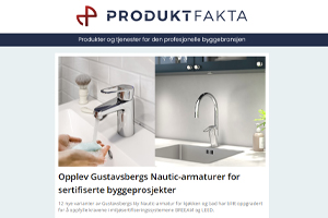 Armaturer for sertifiserte byggeprosjekter| Sortlakkerte beslag | Solcelletakstein for nordiske forhold