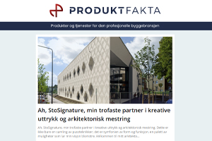 Min trofaste partner | Fristed på kontoret | Attraktiv uteservering