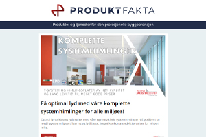Oppnå førsteklasses lydkvalitet | Klassisk skjønnhet & moderne komfort | Et viktig steg i vår utvikling