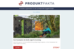 Ideelt for borettslag | Enklere og renere ventilasjon | Unngå å vente på elektriker