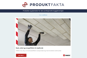 Rask, enkel og energieffektiv | Brann- og sikkerhetsdører | Ro og pauser i det offentlige rom