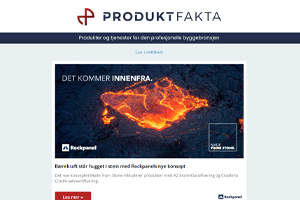 Bærekraft hugget i stein | Finn riktig solskjerming | Unngå vannlekkasjer på tak