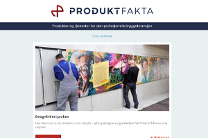 Designfrihet i praksis | Fasadens lille ekstra | PODCAST: Beredskapsvenn