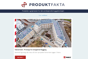 Energismart bygging | Fra universell utfordring til universell utforming | På like vilkår