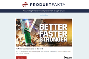 Innovasjon setter ny standard | Den smarte løsningen | Se den unike lekeplassen