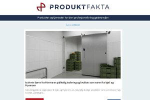 Kvalitet som varer | Nå skinner blokkene | Fleksibilitet på et nytt nivå