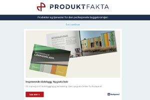 Inspirerende skolebygg | Overgang til elektrisk? | Fra visjon til virkelighet