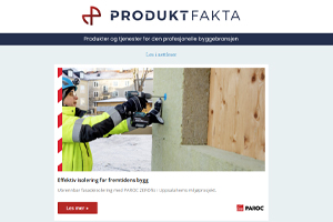 Effektiv isolering | Din beste rådgiver | Oppgrader balkongen din