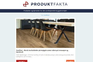 Satser videre på innovasjon og bærekraft | Hyller nordisk designhistorie | Naturens unike kunstverk