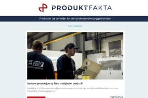 Kompleks knekking løst | Nye tilfluktsrom? | Uansett føre