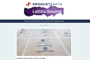 Sikrere enn papp | Riktig belysning – Undervurdert tiltak | Integrert shuntløsning for bygg