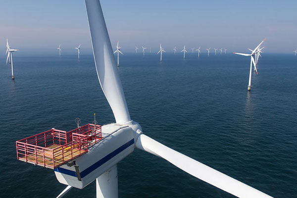 Pcp Offshore Solutions Wind Turbines