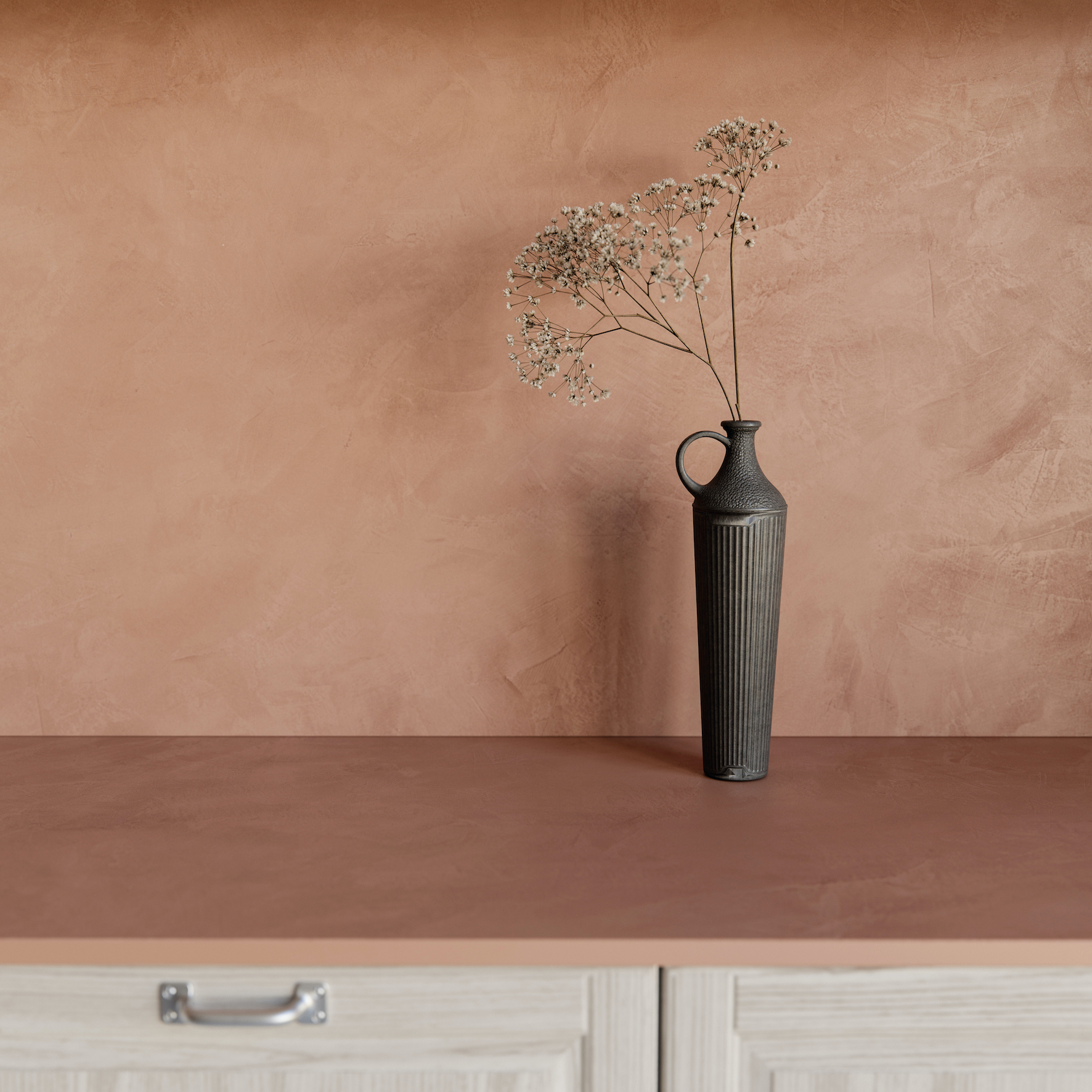 Image of Ambiences Kraftizen Umber 3 in Cosentino lanserer Dekton® Kraftizen, den perfekte kombinasjonen av håndverk og teknologi - Cosentino