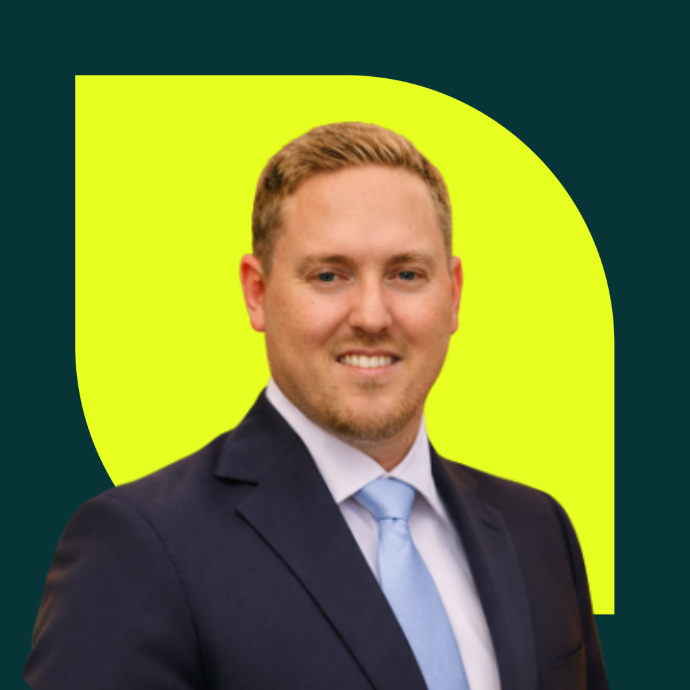 Et bilde som inneholder Menneskeansikt, person, klær, mannKI-generert innhold kan være feil.