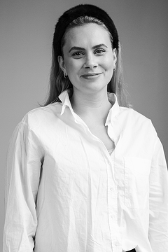 Camilla Bakken-Lien