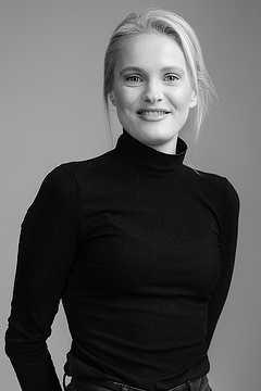 Marthe Emilie Ofstad