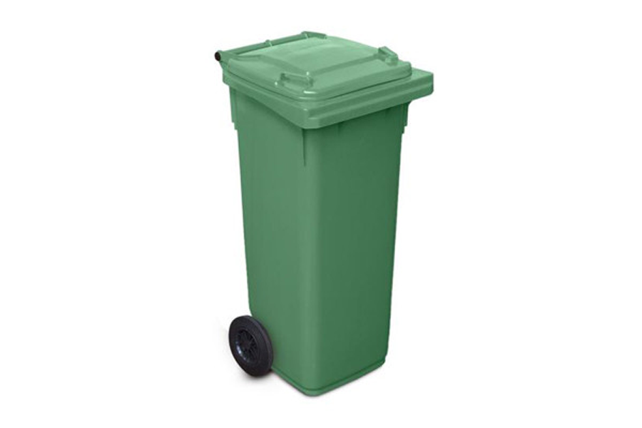 Plastcontainer 140L – Standard