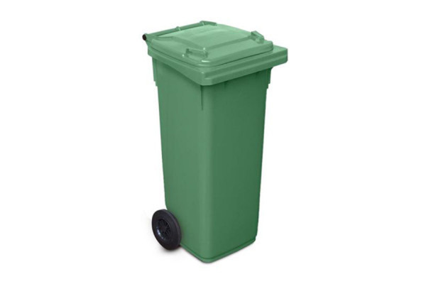 Plastcontainer 140L – Standard