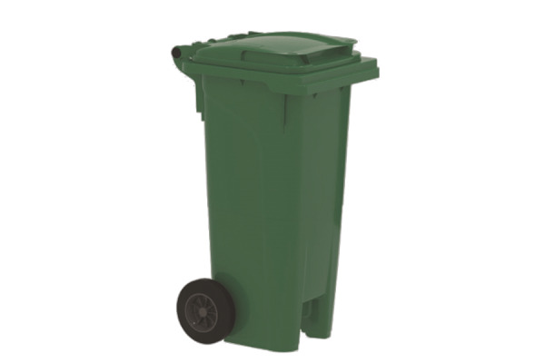 Plastcontainer 80L – Urban